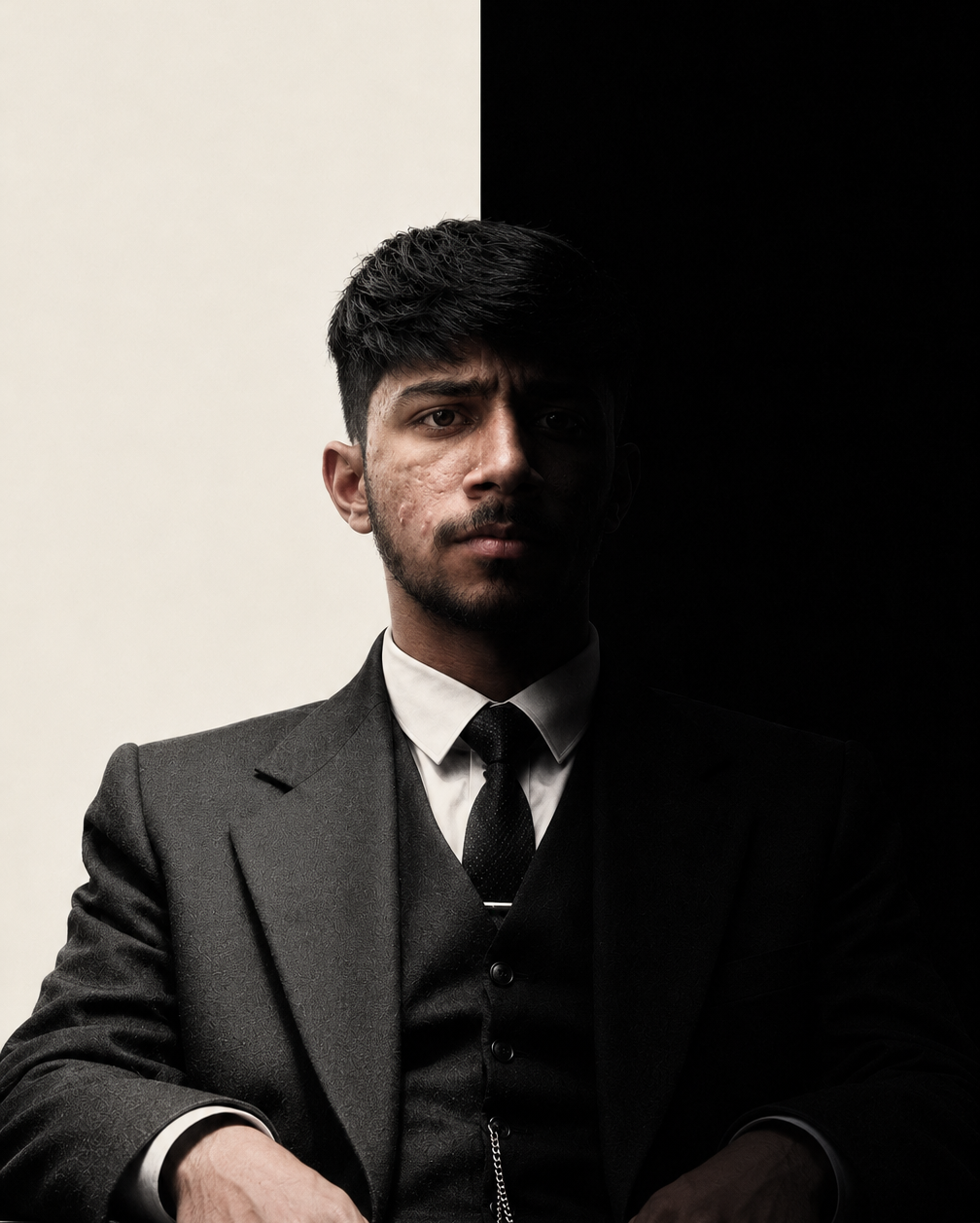 Tech Assassin founder