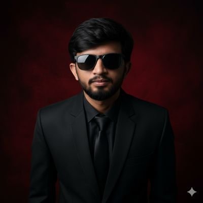 Raj Ribadiya avatar