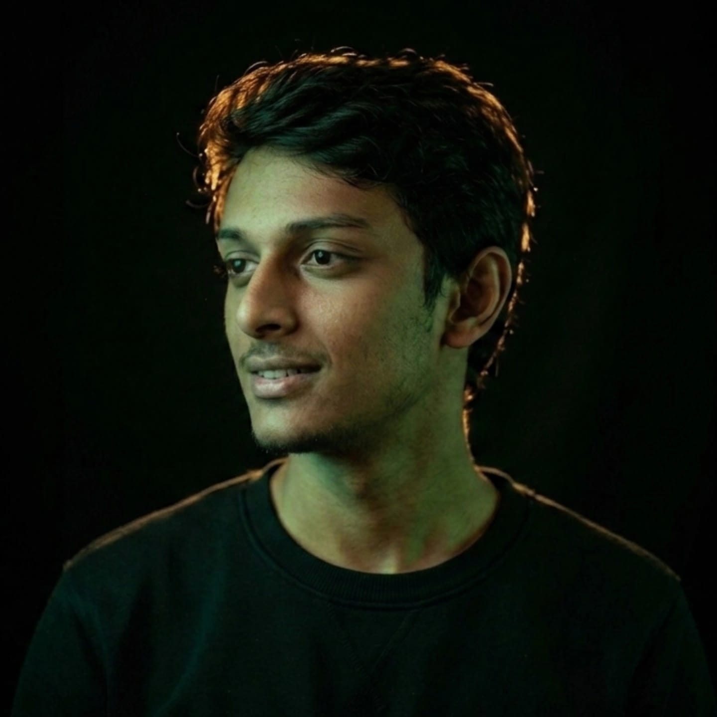 Vishal Mistry avatar
